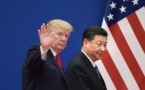 La Chine annonce des mesures de rétorsion visant les États-Unis