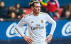 Tottenham récupère Gareth Bale !