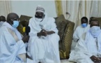 Vidéo - L'appel du Khalife général des Mourides pour la célébration du Magal 2020