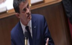 Manuel Valls demande de ne pas être « naïfs » face à l’islamisme