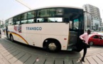 RDC: des soupçons d'escroquerie autour de Transco, la société de transports en commun