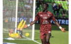 Double buteur, Ibrahima Niane permet à Metz de lancer sa saison