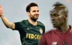 Fabregas sur Twitter après le match de Liverpool: "Je le répète, Mané est le meilleur joueur de la Premier League"