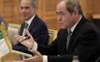 L’Algérie préoccupée par la transition et la situation sécuritaire au Mali
