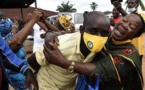 Nigeria: l’État d’Edo bascule dans l’opposition sans violence