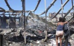 Madagascar: incendie dans les logements étudiants de l'Université d'Antananarivo