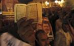 Egypte: la rupture est consommée entre les partisans de Mohamed Morsi et l'opposition laïque