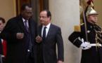 A Paris, Idriss Déby parle de «confusion totale» au sujet du Mali