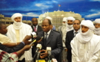 Mali: Ansar Dine et MNLA acceptent un «dialogue» avec Bamako