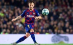 Rakitic met un terme à sa carrière internationale