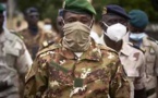 Mali: un président de la transition, pour quoi faire?