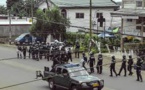 Cameroun: avec la manifestation du MRC, une journée sous haute tension se prépare