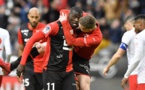 Rennes : la piste de l'OM refroidie, Mbaye Niang voudrait rejoindre West Bromwich Albion