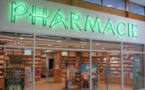 La Grand Pharmacie Dakaroise sur le point de perdre un investissement de 50 millions dans un local