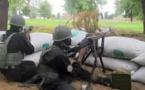 Assassinat de civils au Cameroun: 4 militaires condamnés à 10 ans de prison