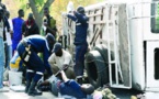 Grave accident d’un minibus sur l’axe Linguère-Matam : le bilan fait état de 22 blessés dont 4 grièvement