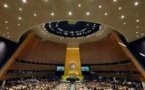 Assemblée générale de l'ONU : discours en direct de Trump, Erdogan, Xi Jinping...