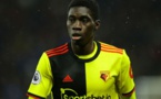 Liverpool et Watford auraient trouvé un accord pour le transfert de Ismaila Sarr