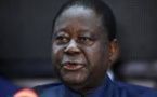 Présidentielle en Côte d'Ivoire: Henri Konan Bédié, la revanche du «Sphinx de Daoukro»