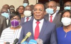 Présidentielle en Côte d'Ivoire: Pascal Affi N’Guessan rejoint l'appel de l'opposition