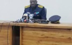 Togo: la police met fin aux agissements d’un réseau de braqueurs