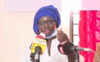 Accusée d’abus d’autorité sur un vigile de l’agence Sen’Eau de Yoff, Thérèse Faye Diouf donne sa version