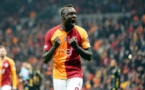Mbaye Diagne au centre de négociations en Galatasaray et Istanbul Basakséhir