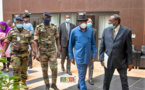 ​Mali: La mission de la Cedeao est arrivée à Bamako