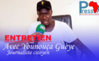 Entretien avec Yunuça Guèye, Journaliste citoyen: "mes aventures vont être diffusées prochainement sur une télé"
