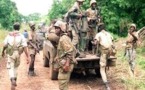 CASAMANCE : Salif Sadio libère 8 otages militaires et civil