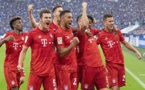 Le Bayern Munich remporte la Supercoupe d'Europe