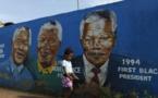 Afrique du Sud: peu d'informations filtrent sur l'état de santé de Nelson Mandela