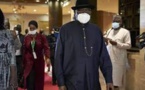 Mali: Goodluck Jonathan rencontre le chef de la junte et le président de la transition
