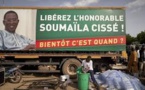 S. Koné : «Le CNSP et le nouveau président malien doivent s’engager pour libérer Soumaïla Cissé»