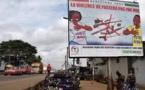 Présidentielle ivoirienne: les appels se multiplient en faveur de la paix sociale