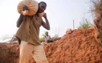 RDC: un responsable de la MIBA condamné dans l'affaire du vol de diamants