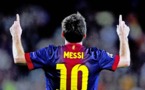 Vidéo-Record de buts inscrits sur une année civile: Messi détrône Muller