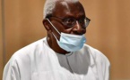 Soupçons de corruption aux JO : Lamine Diack encore interrogé