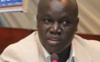 Professeur Mamadou Ndiaye, élu Directeur du Cesti