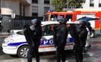 Attaque à l'arme blanche à Paris : plusieurs blessés, le parquet antiterroriste saisi