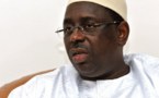 Macky SALL a présenté les condoléances de la Nation à Tivaouane