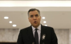 Le Premier ministre libanais désigné renonce à nommer lui-même un nouveau gouvernement