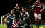 West Ham: Gravement blessé, Diamé out pour 03 mois