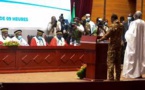 Mali: le poste très convoité de Premier ministre de la transition