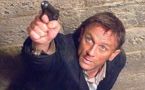 James Bond devenu trois fois plus violent selon une étude