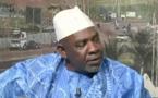 Mali : Cheik Modibo Diarra en résidence surveillée à Bamako