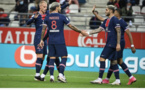 Ligue 1 : le PSG gagne aisément à Reims et poursuit sa remontée grâce à Icardi