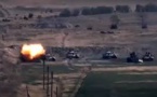 Dans le Haut-Karabakh, les combats font de nouvelles victimes