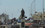 Saint-Louis: la place Faidherbe s'appelle désormais place "Baya Ndar"