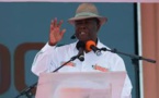 Côte d'Ivoire: il faut «arrêter de faire peur aux Ivoiriens», fustige Alassane Ouattara